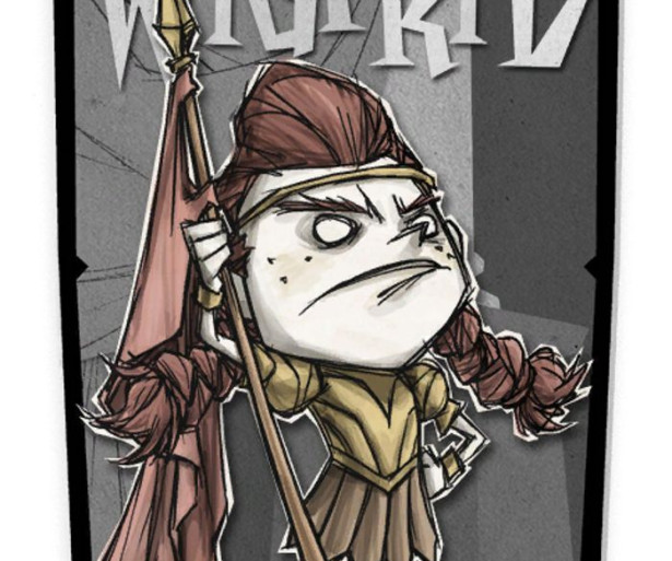 don't starve best armor