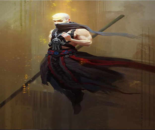 Best monk builds DND 5e