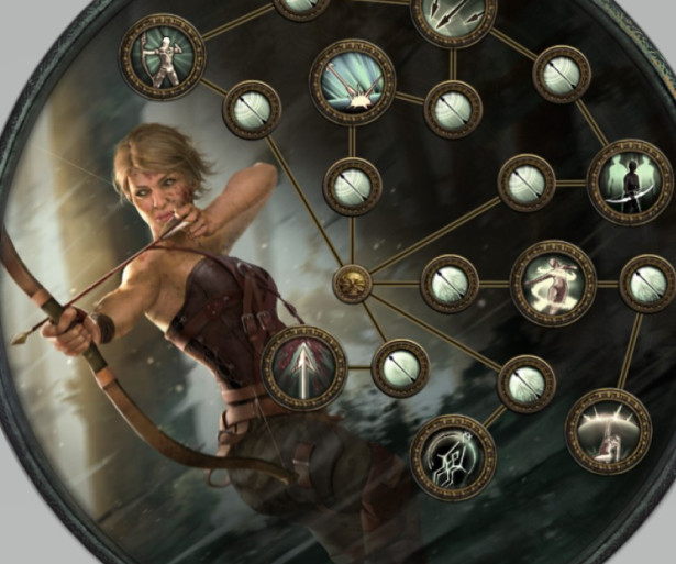 Path of Exile Best Deadeye Builds