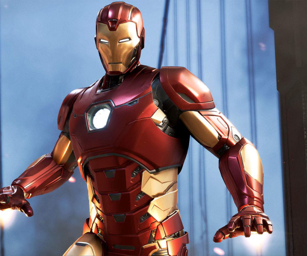 Marvel's Avengers 2020, Marvel, Avengers, Captain America, Black Widow, Spider-Man, Thor, Hulk, Ms. Marvel, Hawkeye, Kate Bishop, Black Panther, superheroes, Marvel's Avengers review