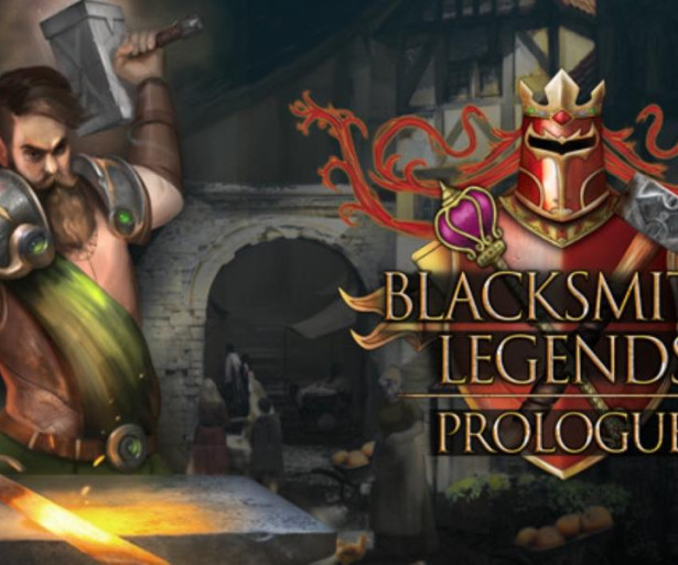 Blacksmith Legends Weeds Out the Amateur Blacksmiths and Reveals the True Masters of the Craft