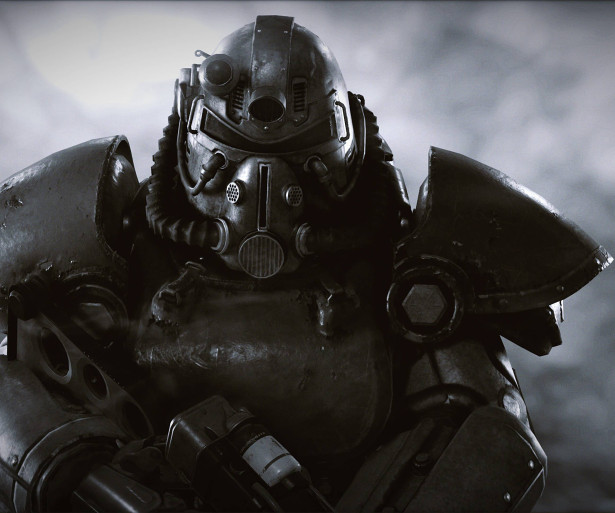 Fallout 4 Best Armor Sets