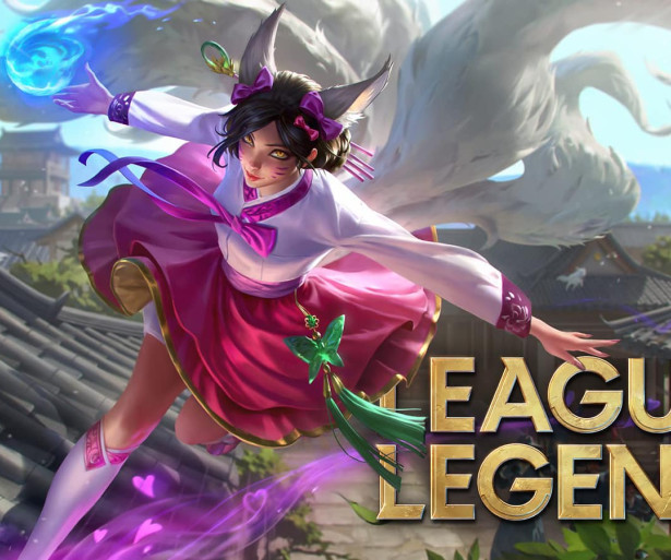 League of Legends Most Fun Champions!