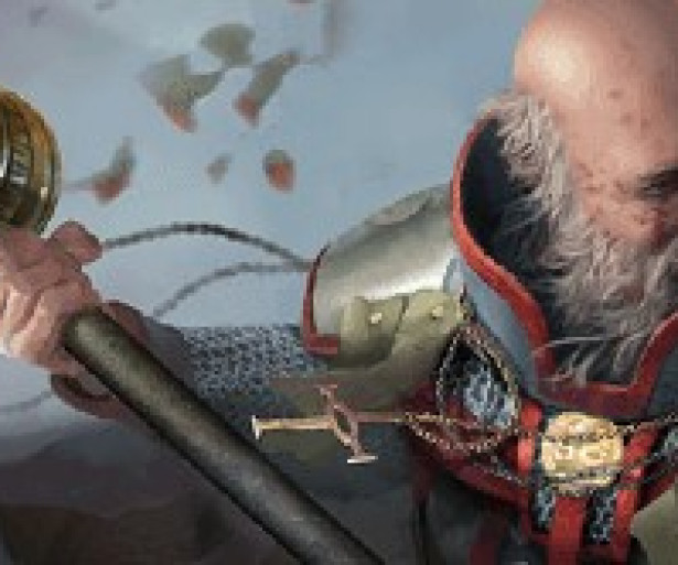 Path of Exile Best Inquisitor Builds