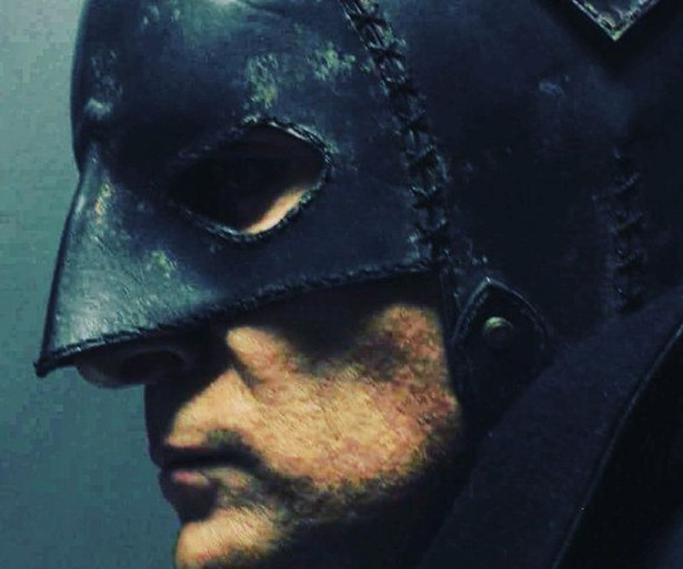 Fan Batman