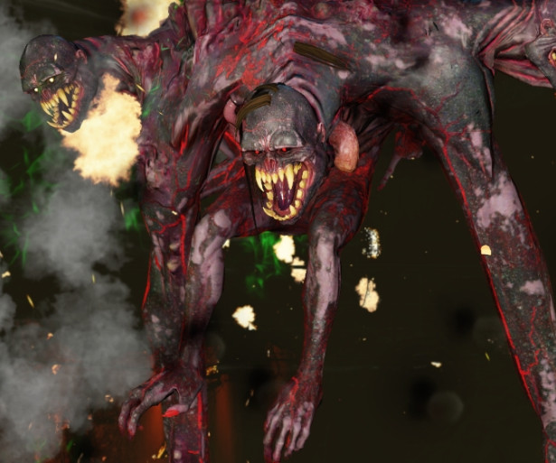 Fallout 76 events