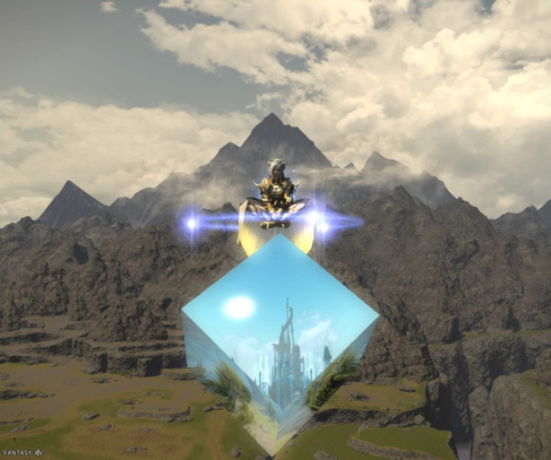 final fantasy xiv, best mmorpg 2021, best mmo 2021, best class for eureka, best jobs for eureka