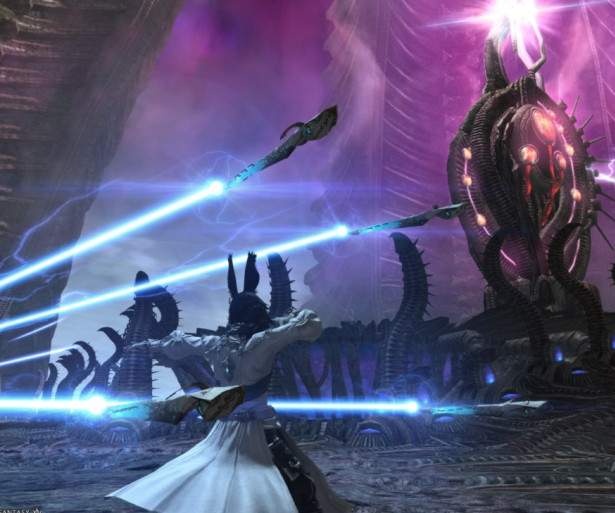 final fantasy xiv, best mmorpg 2021, best mmo 2021, best healer ffxiv, best healer job