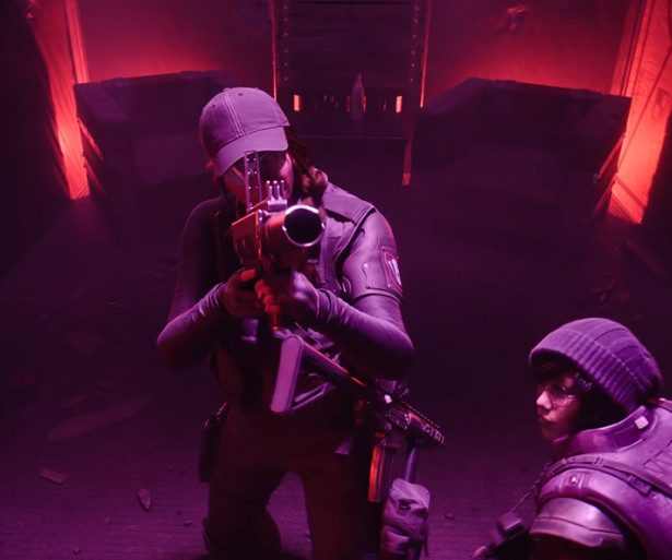 Top 5 Best Reticle Color Used by Pros in R6