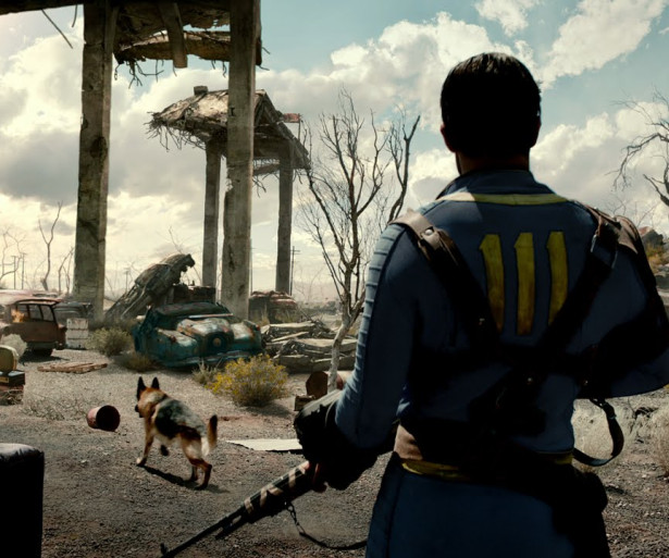Fallout 4 Best Dismemberment Mods