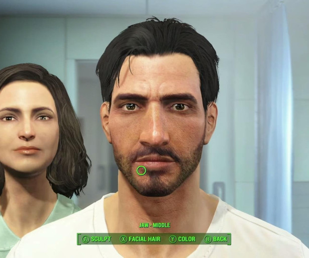 Fallout 4 Best Hair Mods