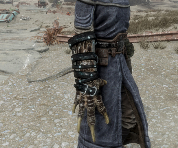 Fallout 4 Best Unarmed Weapons