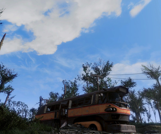 Fallout 4 Best Weather Mods