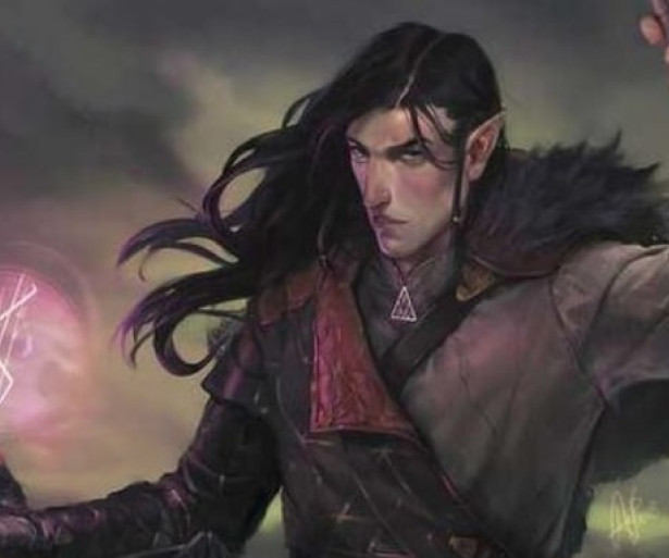 dungeons and dragons, d&d, sorcerer, feats, dnd builds, dnd feats, dnd caster feats