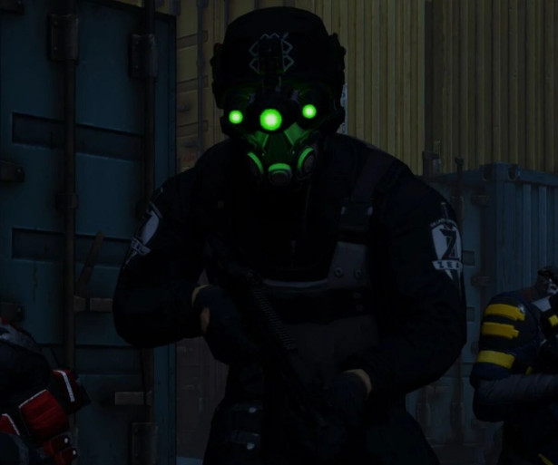 Best first-person shooter, best PC games, strategy, chaotic, exciting, FPS