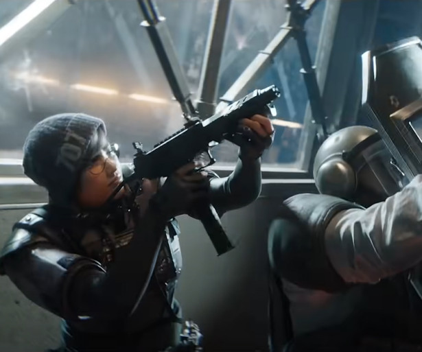 Top 5 Best Iron Sights in Rainbow Six Siege