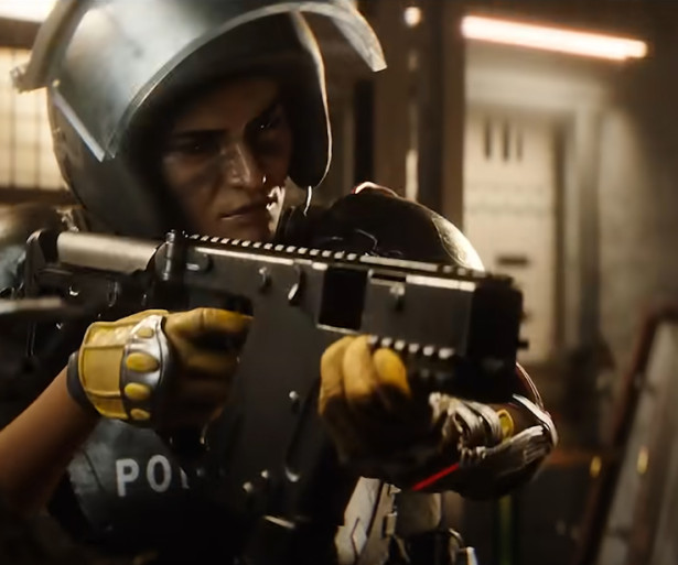 Top 5 Best Muzzle Attachments in Rainbow Six Siege