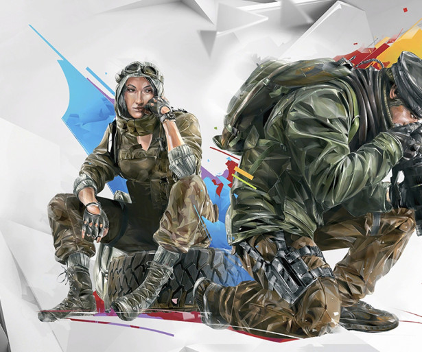 Top 10 Best Operator Duos in Rainbow Six Siege