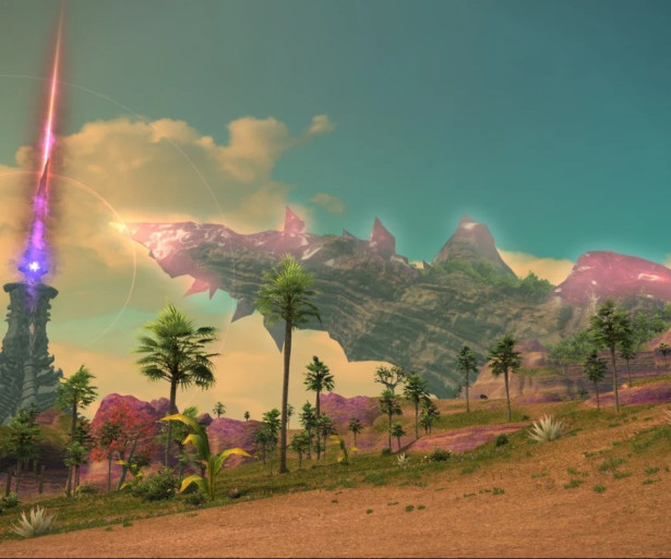 final fantasy xiv, best mmorpg 2021, best mmo 2021, best materia, best materia melds