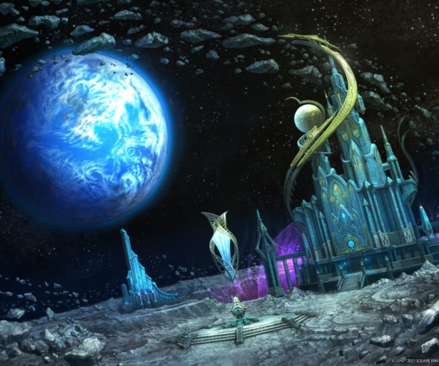 final fantasy xiv, best mmorpg 2021, best mmo 2021, best job for beginners, best newbie jobs, best sprout help