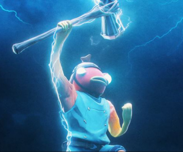 Fish, Thor