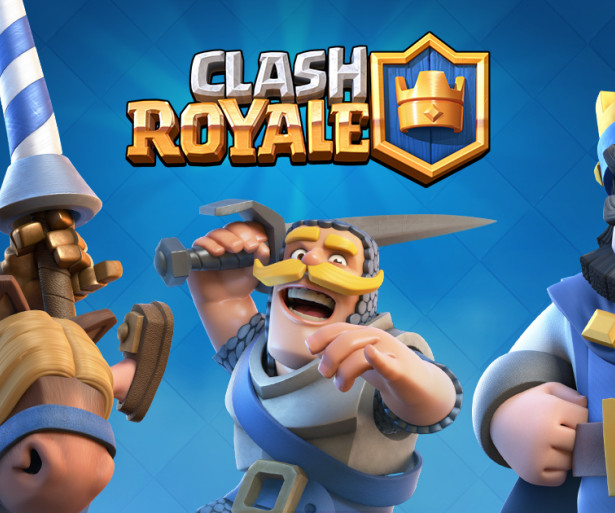 Strategy game, clash royale, arena decks clash royale, best decks, clash royale, mobile gaming, supercell, clash royale game
