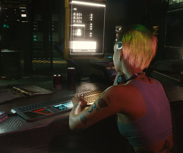 Cyberpunk 2077 Best Daemons And How To Get Them!