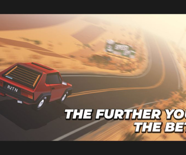 Get the most out of your Android with these amazing driving games