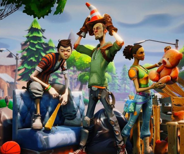 Player, Showdown, Fight