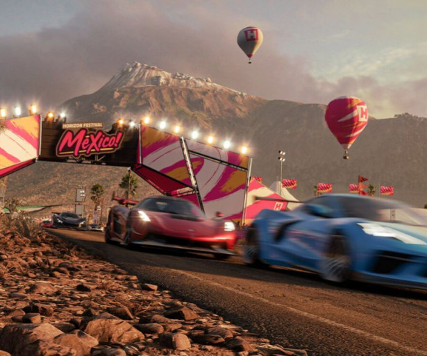 PC Best Racing Games