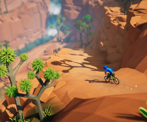 Games that are similar to the Trackmania experience.