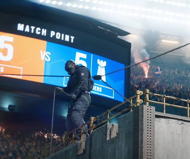 Top 5 Ways to Level Up in R6 Siege