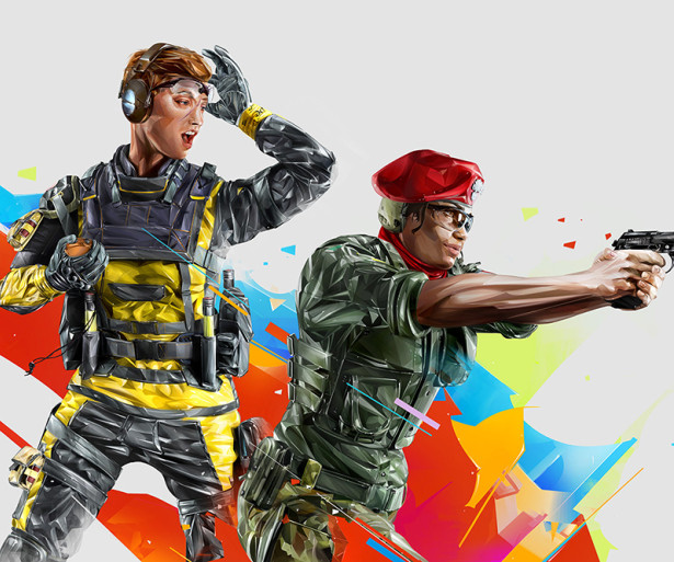 Top 15 Ways to Get Better in R6