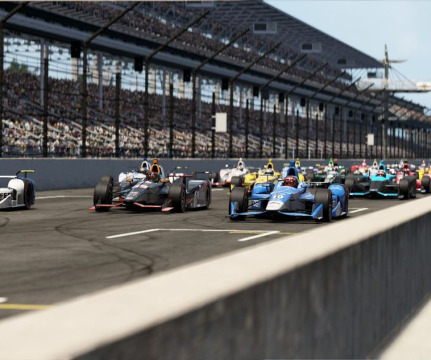 Racing Games With Career Modes
