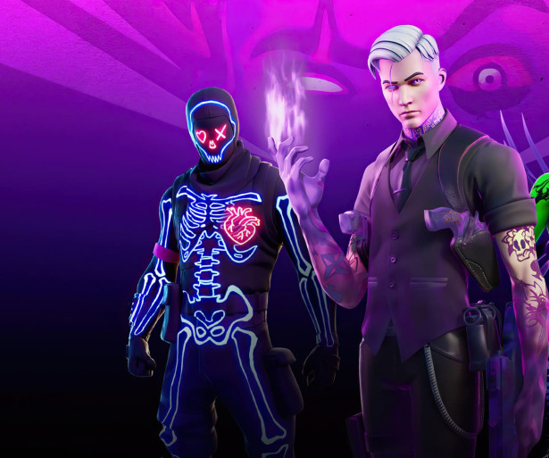 Squad, Specialists, Pros