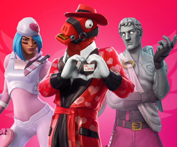 Player, Showdown