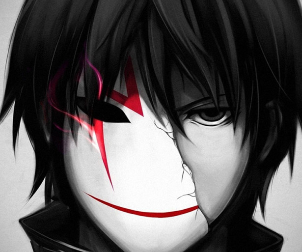 Best Anime About Assassins