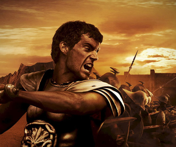 Best Mythology Movies You Need To Watch