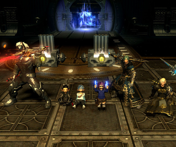 FF14 Endwalker Best Physical DPS!