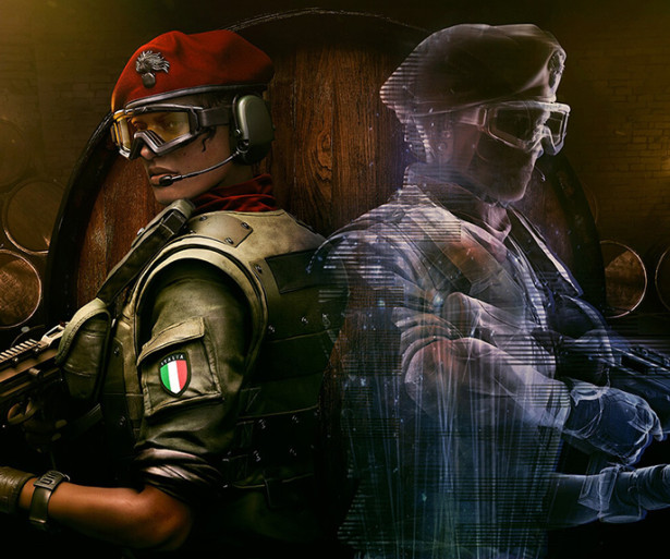 R6 Siege Top 5 Best Alibi Loadouts That Are Excellent
