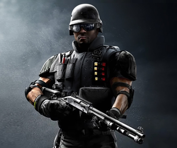 R6 Siege Top 5 Best Castle Loadouts That Are Excellent