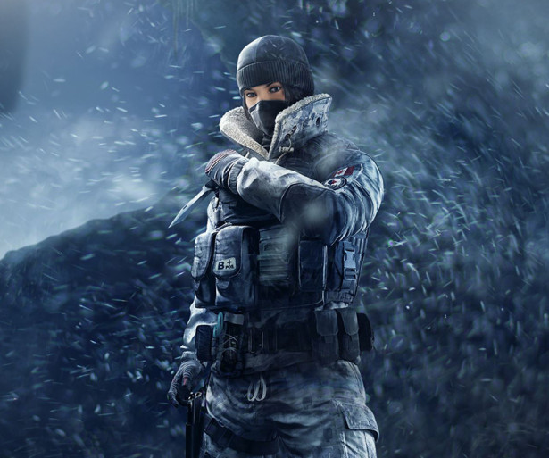 R6 Siege Top 5 Best Frost Loadouts That Are Excellent