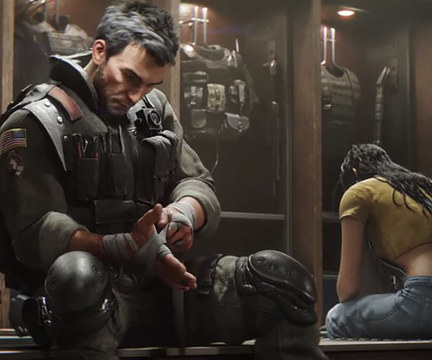 Top 5 Best Rainbow 6 Siege Hard Breachers That Are Excellent