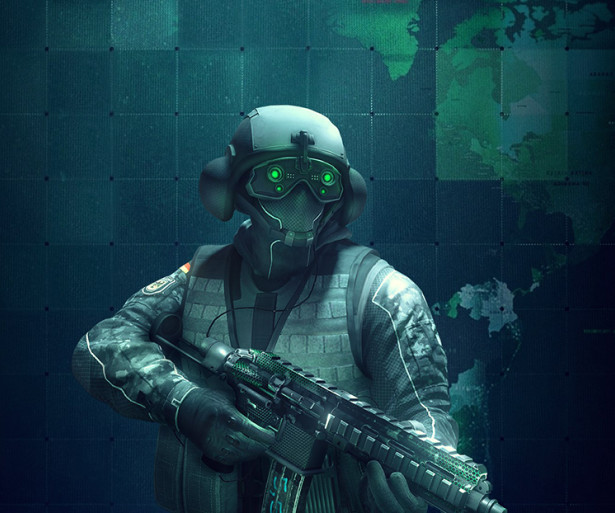 R6 Siege Top 5 Best Jaeger Loadouts That Are Excellent