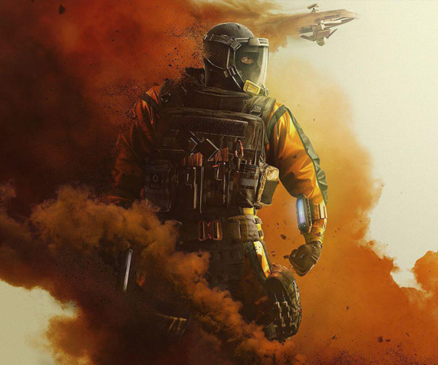 R6 Siege Top 5 Best Lion Loadouts That Are Excellent