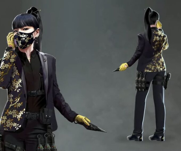 Top 10 Best R6 Overpowered Defenders In April 2022