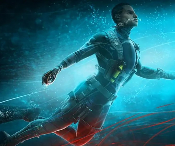 R6 Siege Top 5 Best Wamai Loadouts That Are Excellent