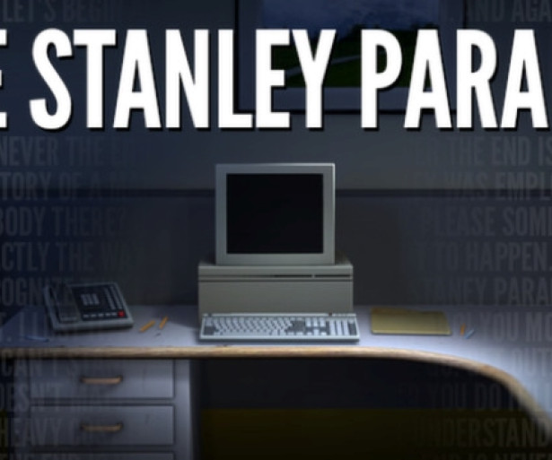 The Stanley Parable Is A Game That Plays the Player!
