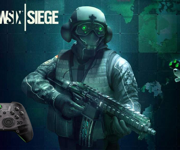 Top 15 Best Controller Settings That Give You an Advantage in R6