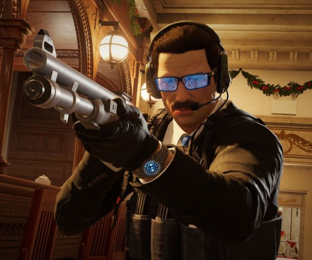 Top 15 Best R6 Weapons That Are Excellent